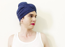LCD Soundsystem member Gavin Russom comes out as transgender