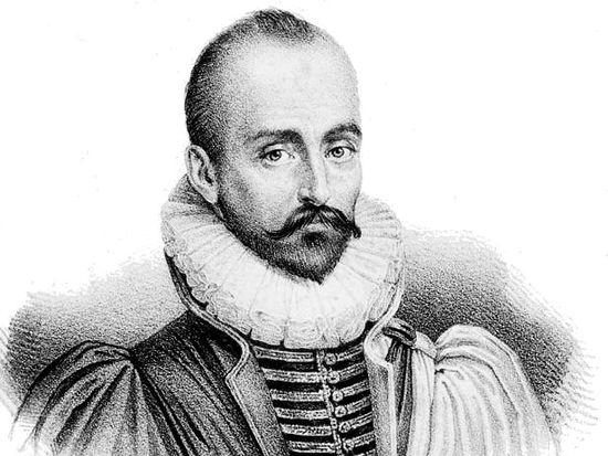 Michel de Montaigne: great essayist, maybe not such a great dating prospect