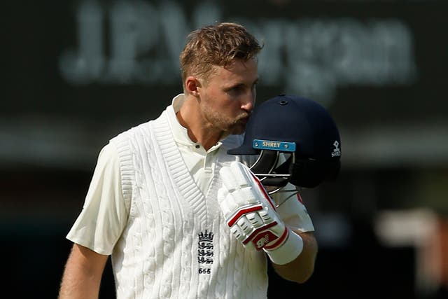 Root's imagination in the field showed what sort of England captain he will be