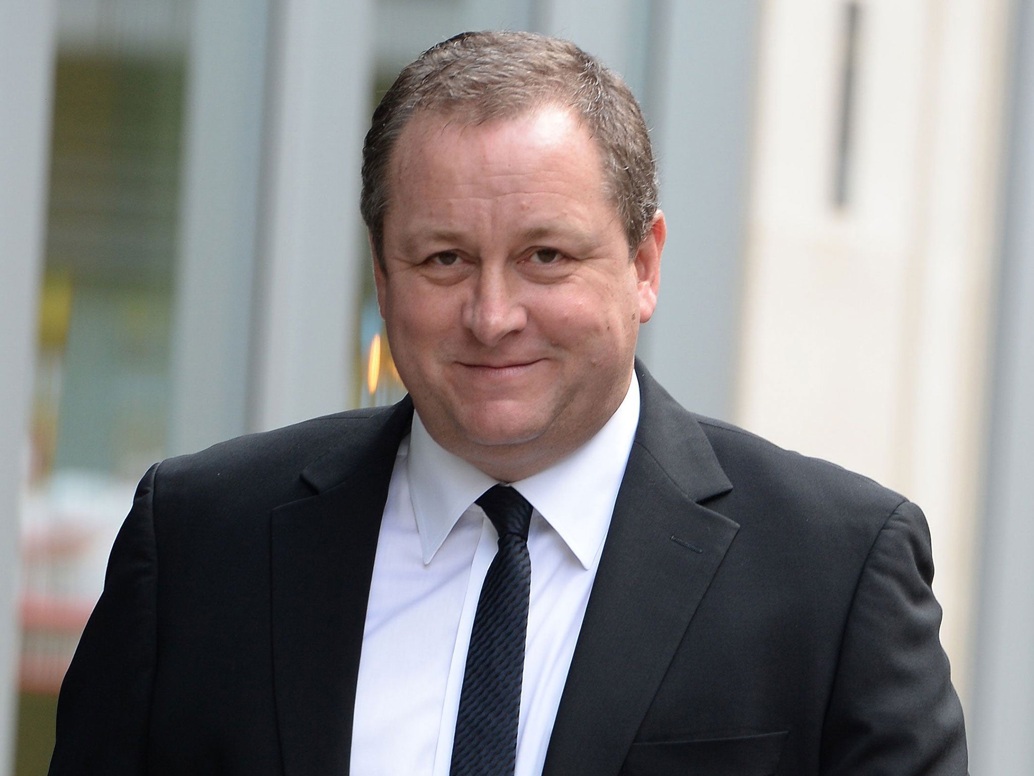 Following a colourful court case, the judge describe the claim against the Sports Direct boss as ‘wishful thinking’