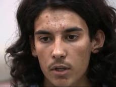 Teenager captured by Isis says they planned 'big attack' on Europe