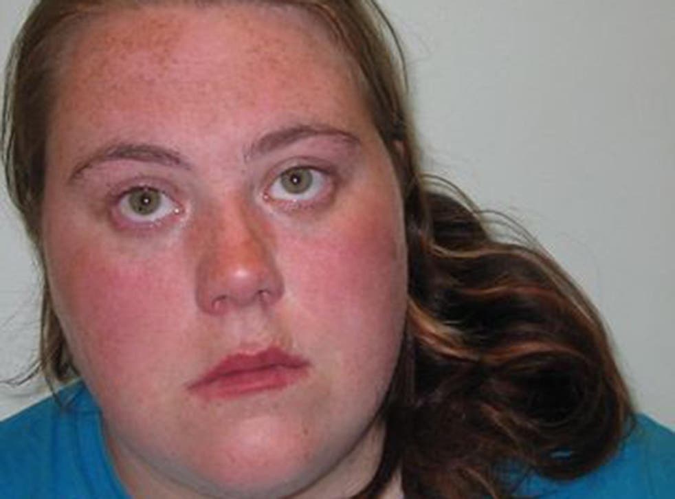Jemma Beale, 25, has been convicted of perjury and perverting the course of justice