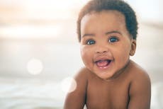 The most popular baby names of 2017 revealed
