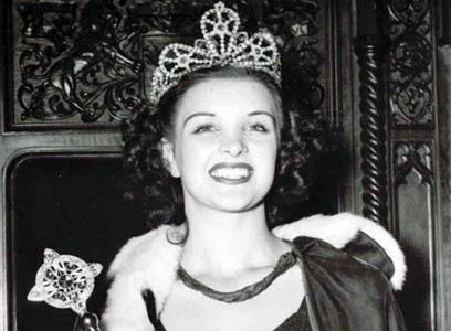 Venus Ramey Disenchanted Miss America Turned Political Activist