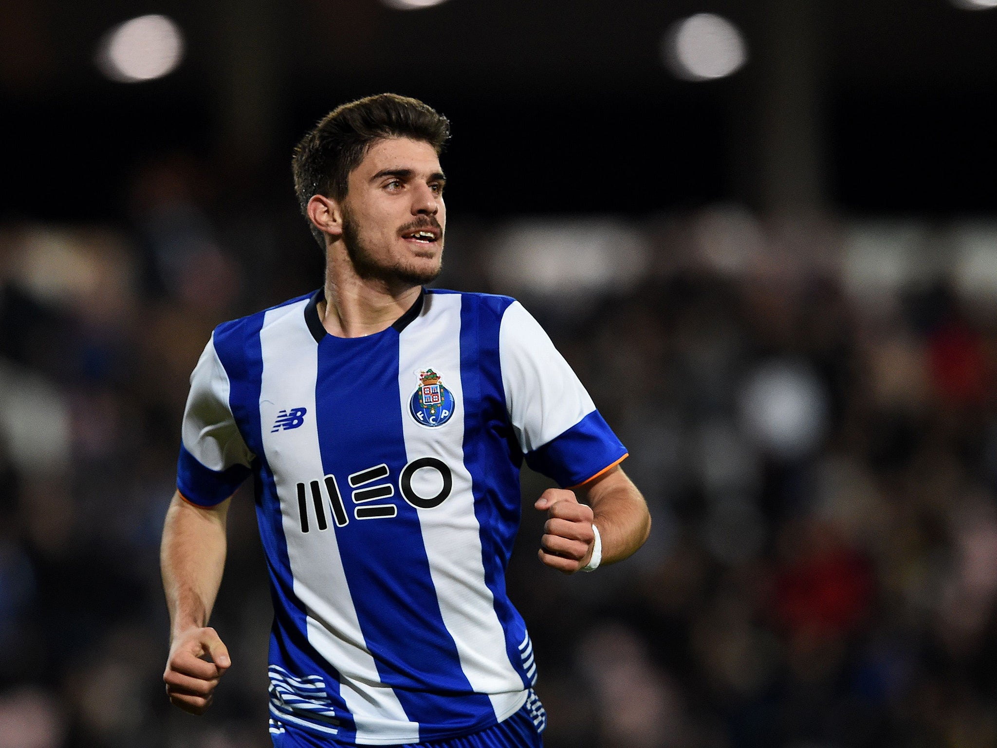 Ruben Neves is talented but will have to adapt quickly to English football's second tier