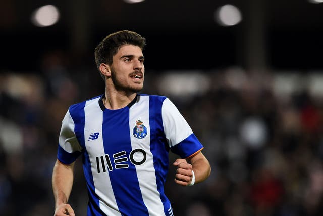Ruben Neves is talented but will have to adapt quickly to English football's second tier