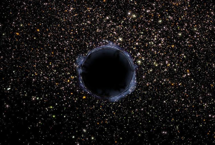 The mother of our universe?
