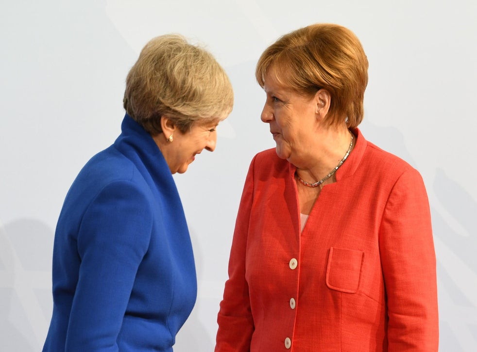 This is what we really think about Brexit in Germany | The ...