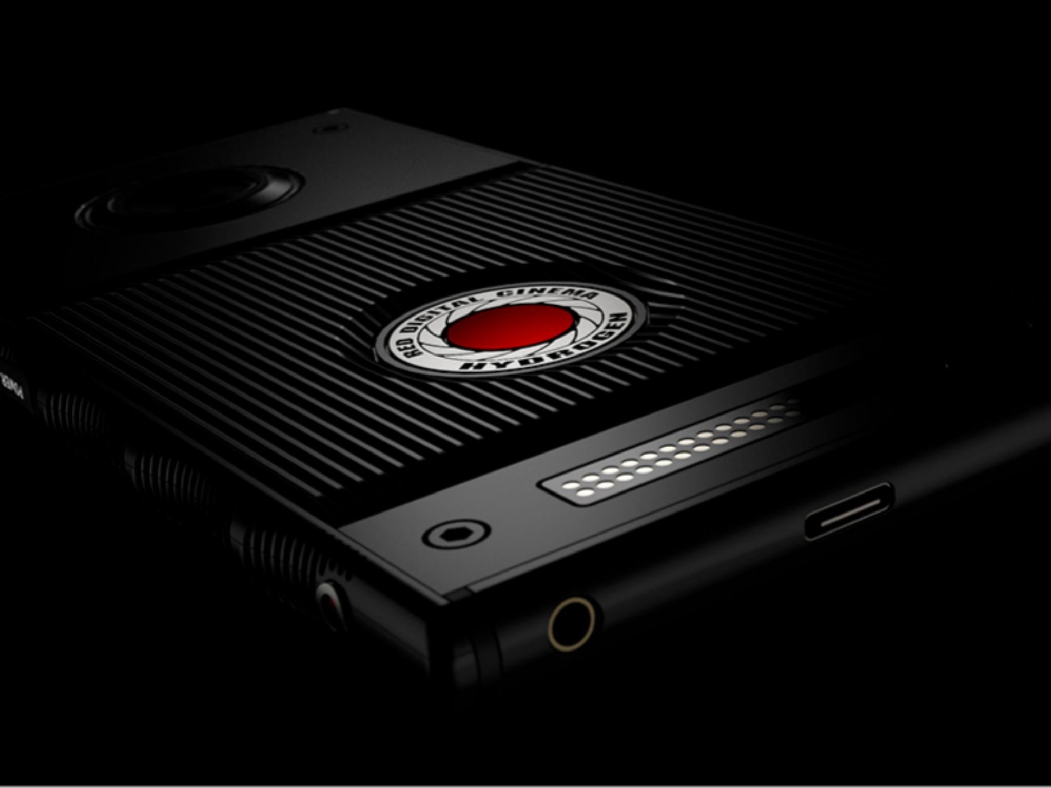 It’s modular, meaning users will be able to attach accessories to it
