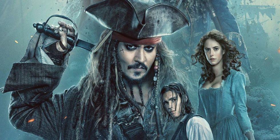 The future of series such as Pirates Of The Caribbean can be added to the list of doubt