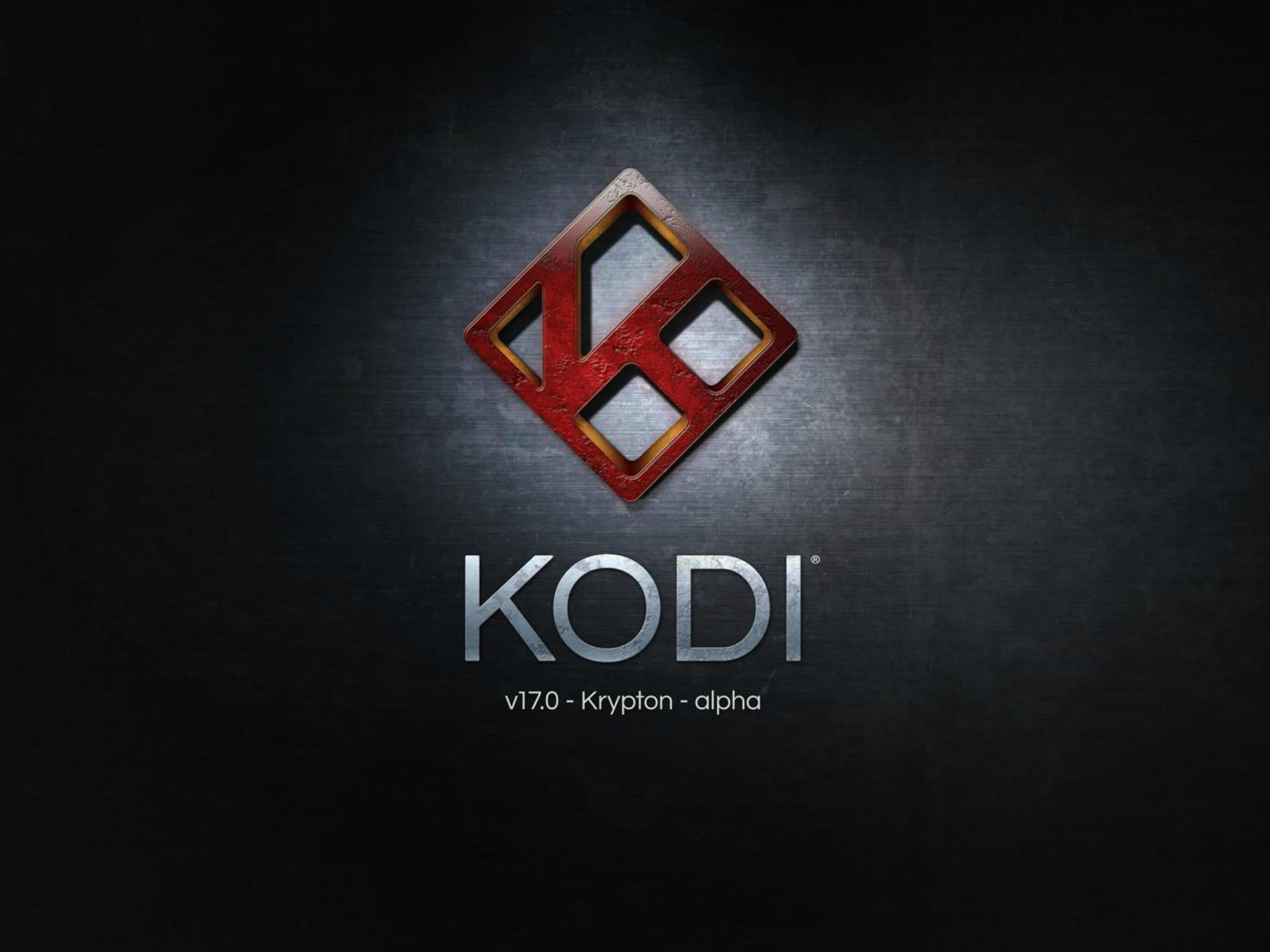 Kodi has been critical of sites and repositories that promote the use of illegal add-ons