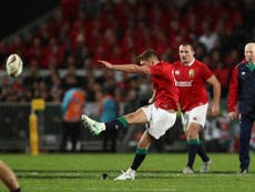 Five things we learned from New Zealand 15-15 Lions