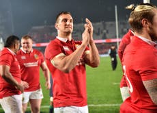 All Blacks deserved win but take nothing away from special Lions