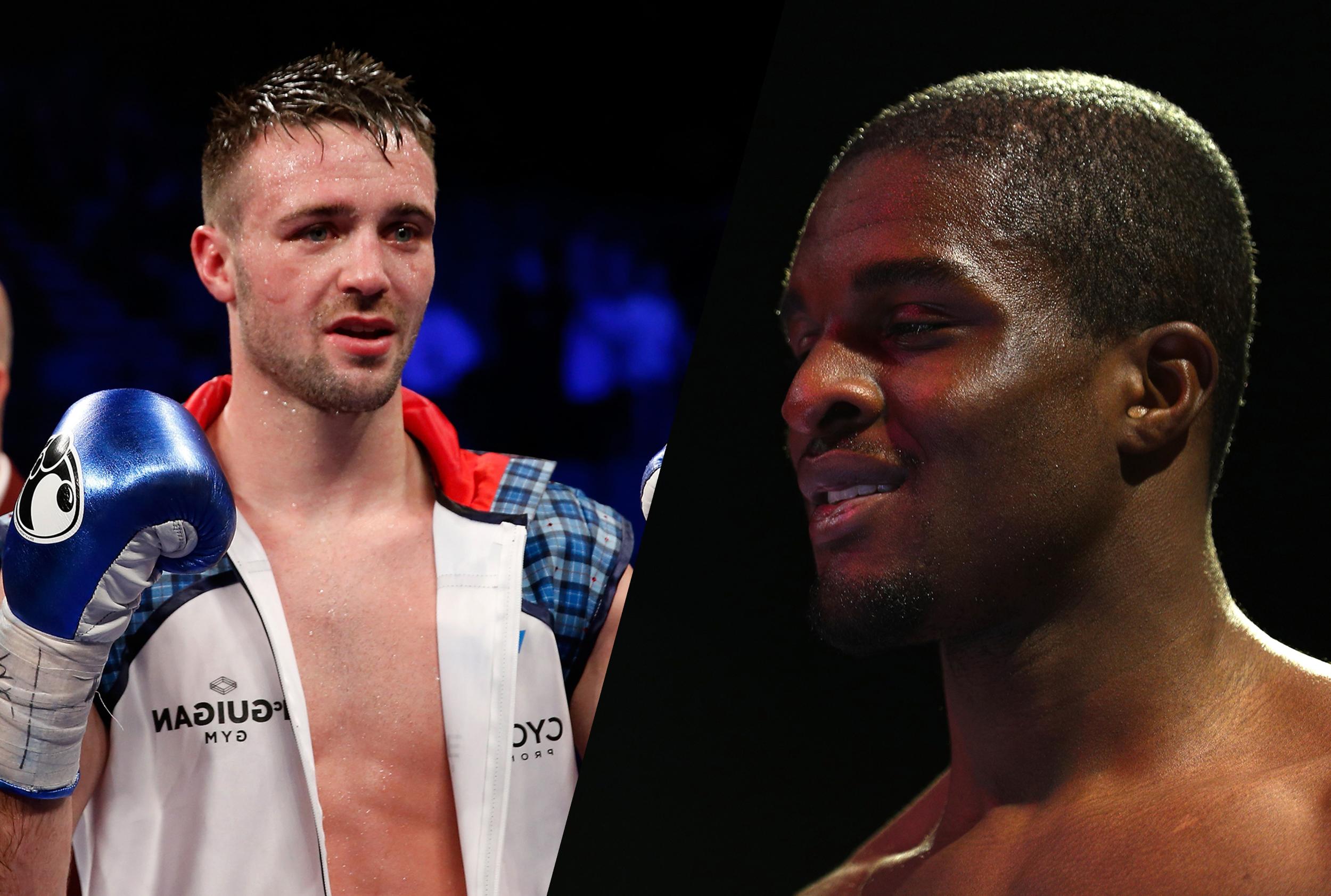 Josh Taylor vs Jack Catterall: UK start time, TV channel, live stream and  undercard - Manchester Evening News