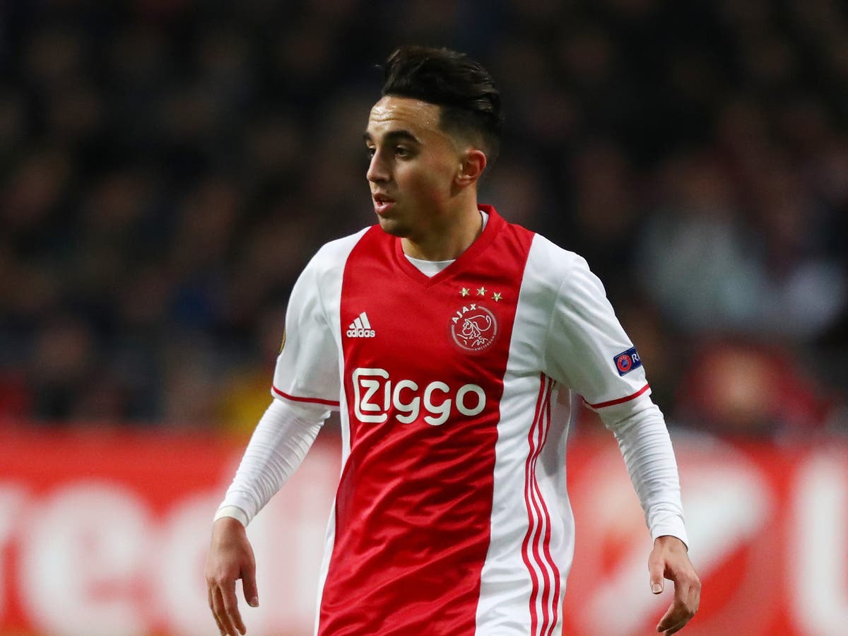 Ajax agree &pound;6.25m settlement with Abdelhak Nouri &rsquo;s family over inadequate medical care