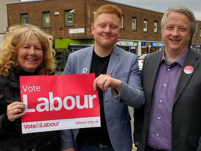 Labour has launched an investigation into allegations of verbal abuse by Jared O'Mara MP