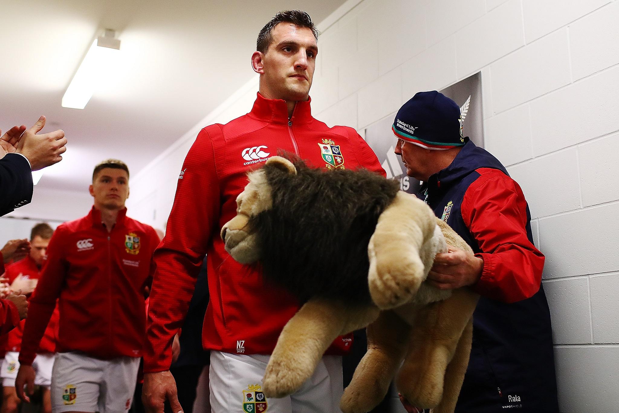 The British and Irish Lions cannot be allowed to die after such a special series in New Zealand