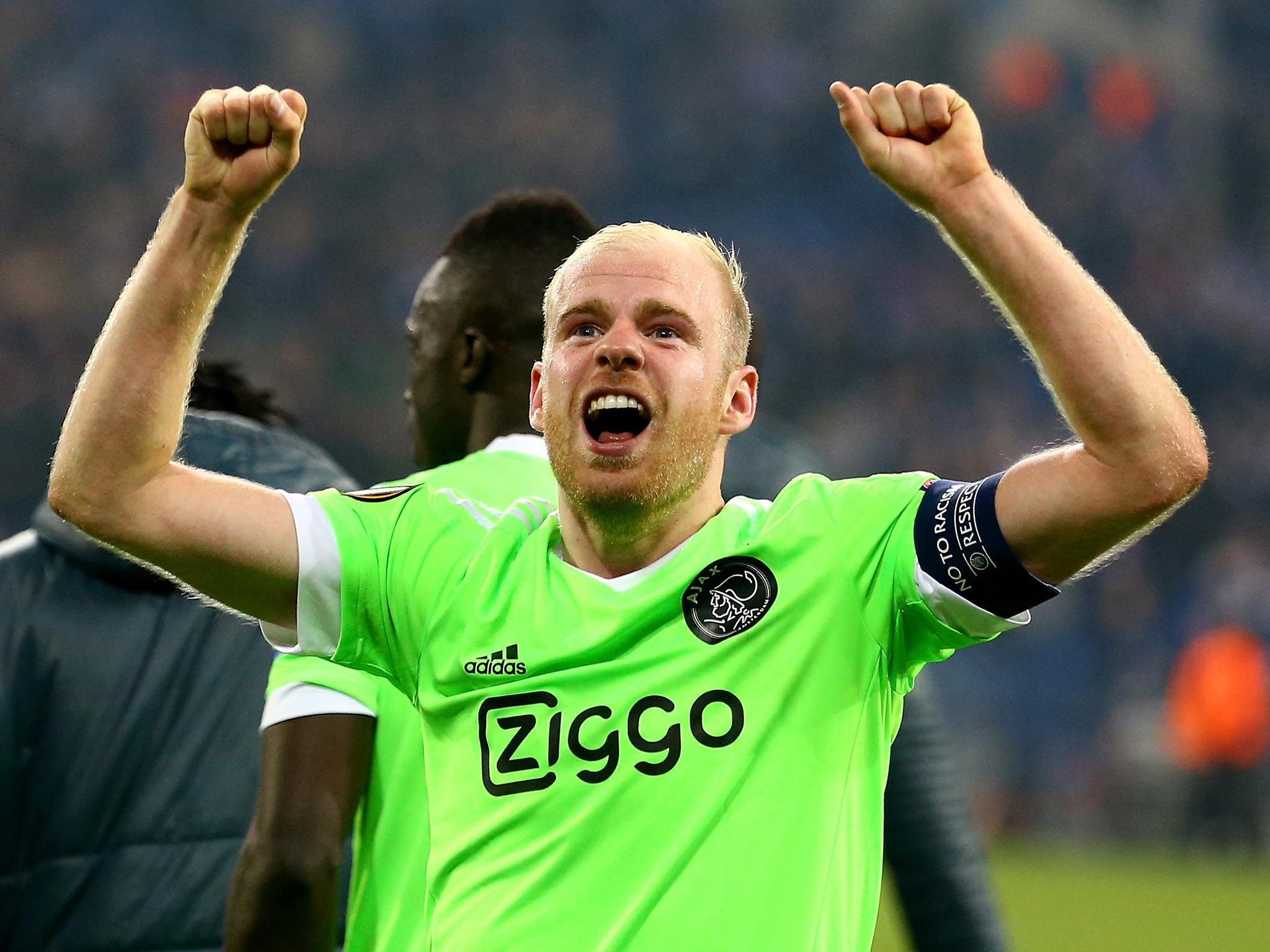 Much may depend on how Klaassen is used (Getty)