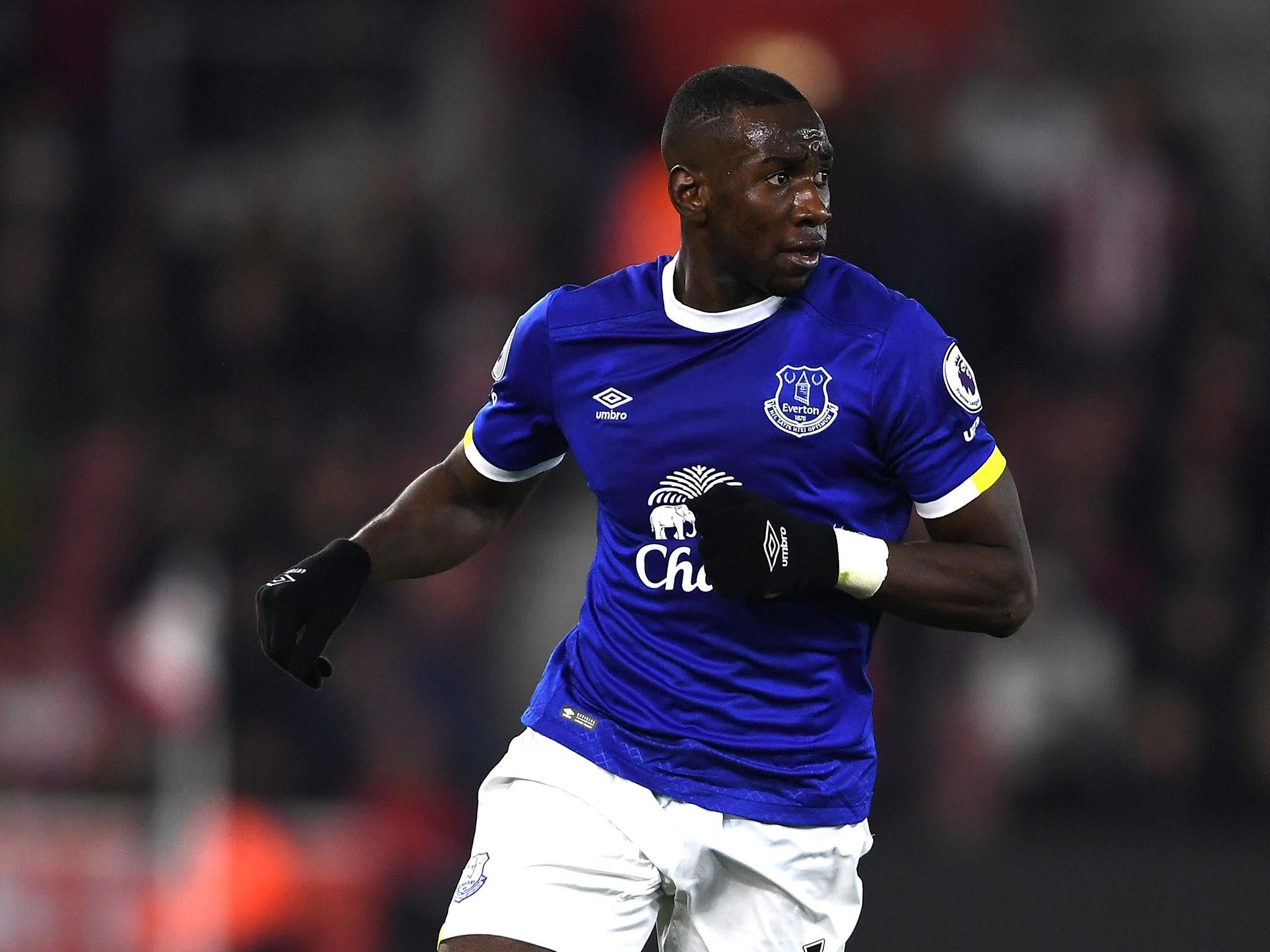 Yannick Bolasie is due to make his return (Getty)