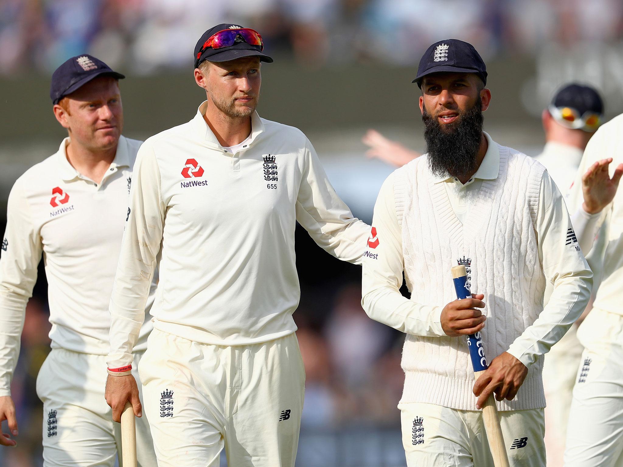 Moeen Ali's supreme bowling display ensured England started the summer with a big win