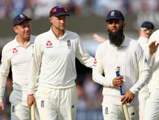 Majestic Moeen spins England to victory over South Africa