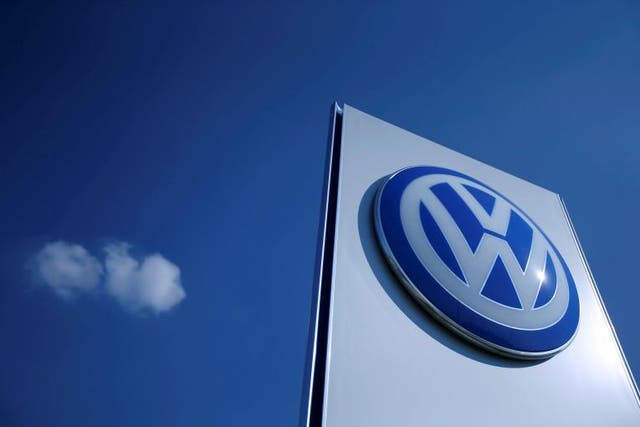 Investors were told about VW's systematic emissions test cheating using illegal software on 18 September 2015
