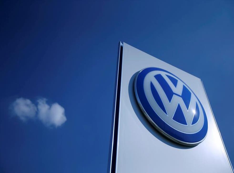 Volkswagen admitted to cheating US diesel emissions tests two years ago