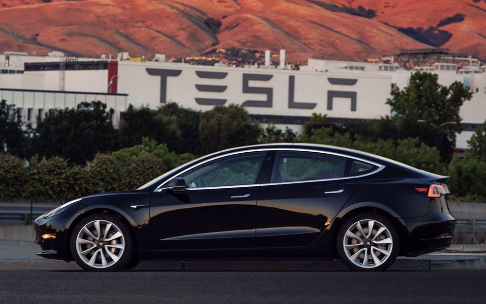 There’s tremendous demand for the Model 3 among Tesla’s 30,000 employees—most of whom are unable to afford the pricier Model S and Model X.