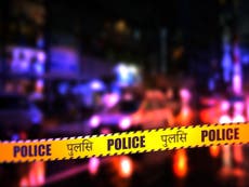 Indian man shoots and kills wife over delay in serving his dinner 