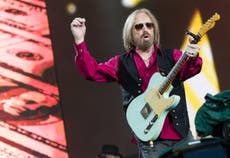 Tom Petty: One of rock's most distinctive and enduring voices