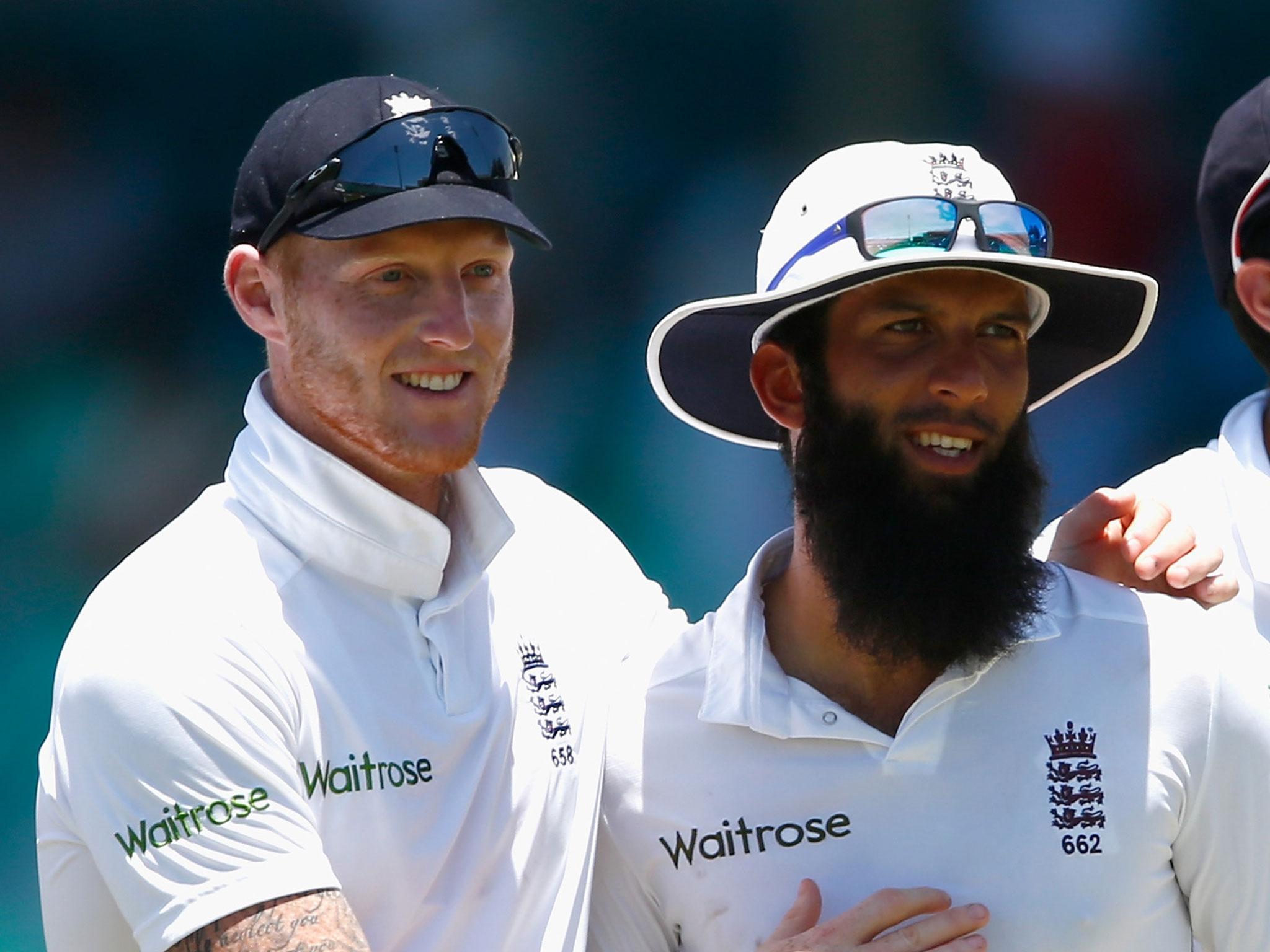 Ben Stokes and Moeen Ali have grown into one of the most dangerous duos in world cricket