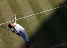 Why Djokovic supports a rule change that would revolutionise tennis