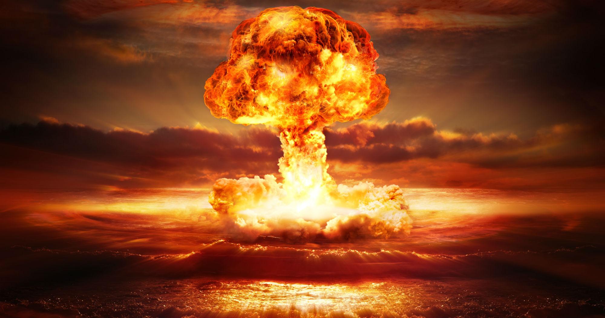 11 Things You Need To Survive A Nuclear Attack Indy100 Indy100