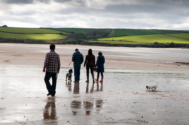 Cornwall relies on tourism - but tread lightly, says our writer