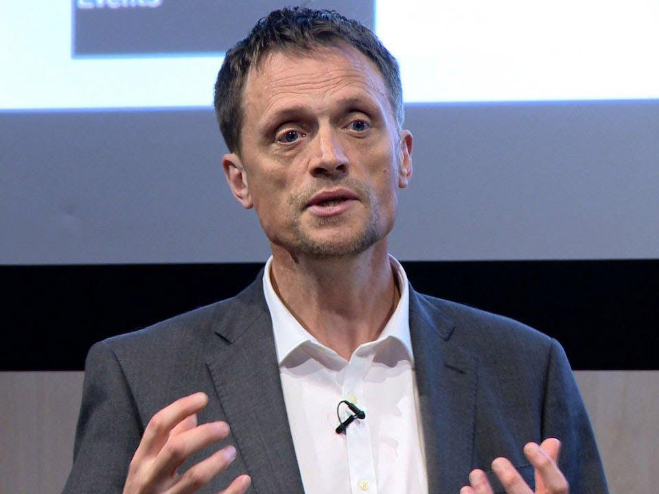 Matthew Taylor has warned of a growing risk of exploitation as unemployment rises because of Covid-19