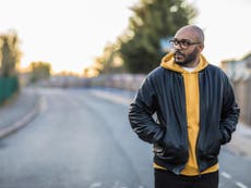Radio 1 DJ MistaJam opens up about dealing with depression