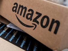 HMRC hands Amazon £1.3m despite retailer's UK sales surging to £7bn