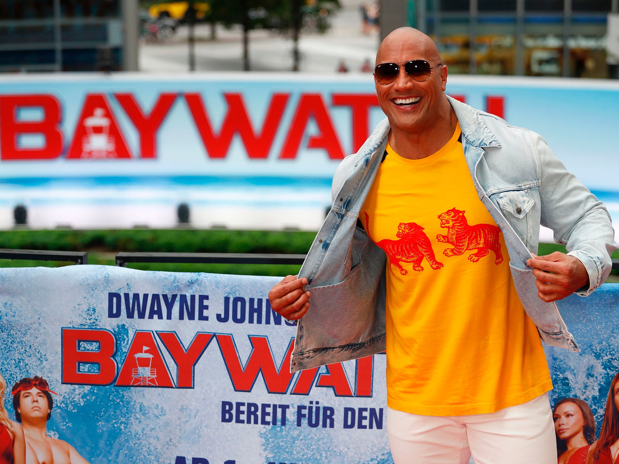 Dwayne 'the Rock' Johnson: How He Makes and Spends His Money