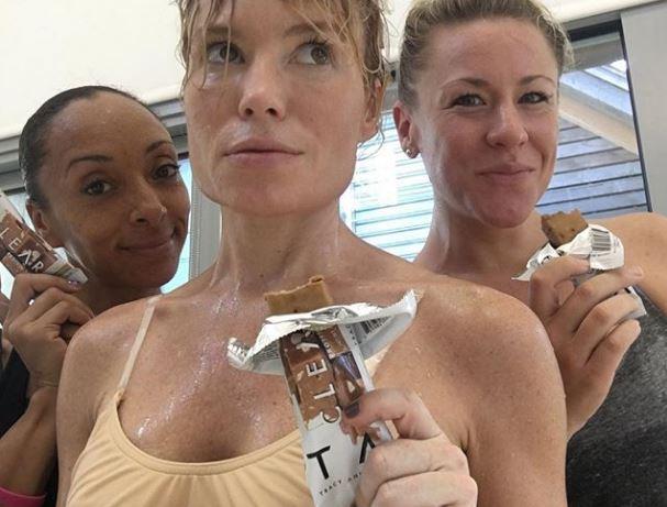 Inside Tracy Anderson S New 900 A Month Gym That Gwyneth Paltrow