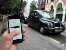 Uber introduces price hikes and slashes discount services