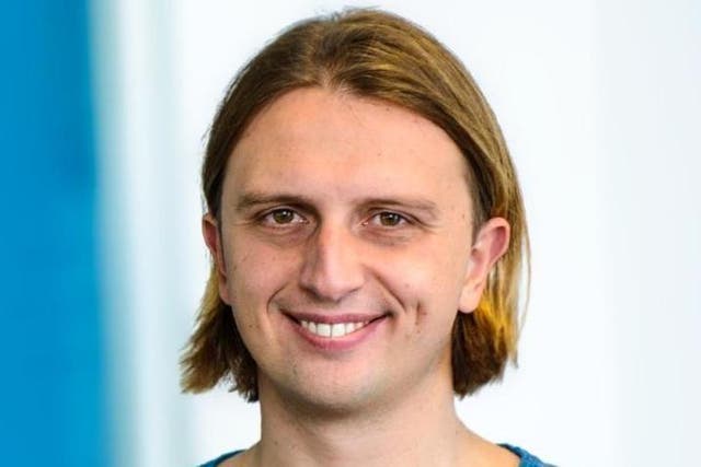 Revolut founder and CEO Nikolay Storonsky was a trader with Credit Suisse