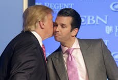The Trump Jr controversy with Russia barely scratches the surface