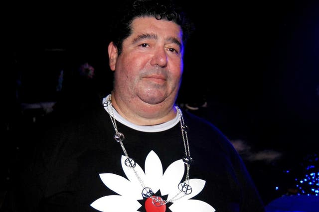 Robert Goldstone, a music producer, checked in on Facebook at Trump Tower in New York the same day he set up a meeting between a Russian lawyer and Donald Trump Jr.