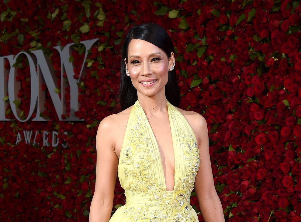 Luke Cage season 2: Lucy Liu to direct premiere | The Independent | The ...