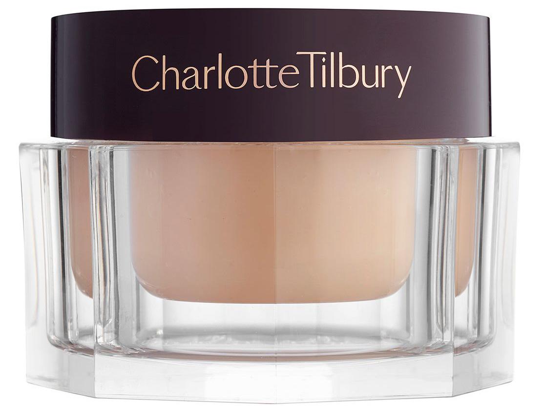 Charlotte Tilbury, Magic Night Cream, £100, cultbeauty.co.uk