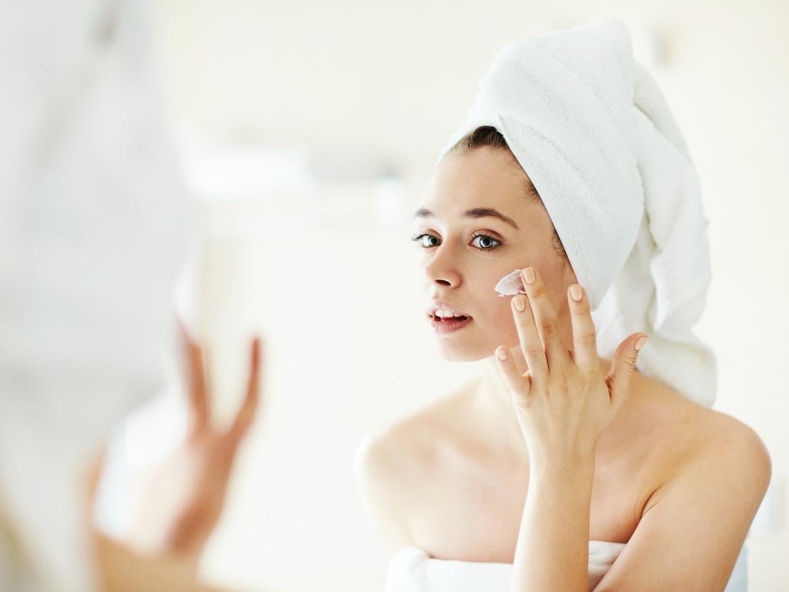 Why you should be using a night cream | The Independent | The Independent