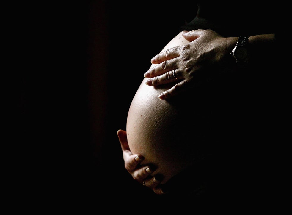 Heavily Pregnant Woman Has Acid Thrown Over Stomach The Independent 2096