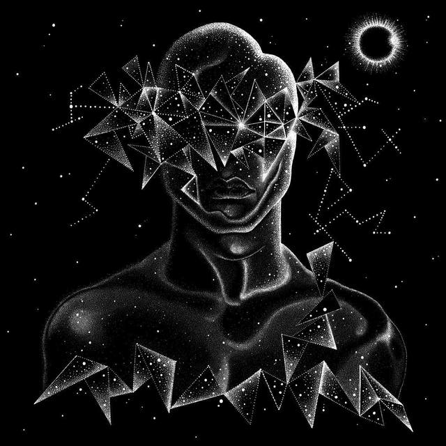 Shabazz Palaces blast off with a new pair of albums