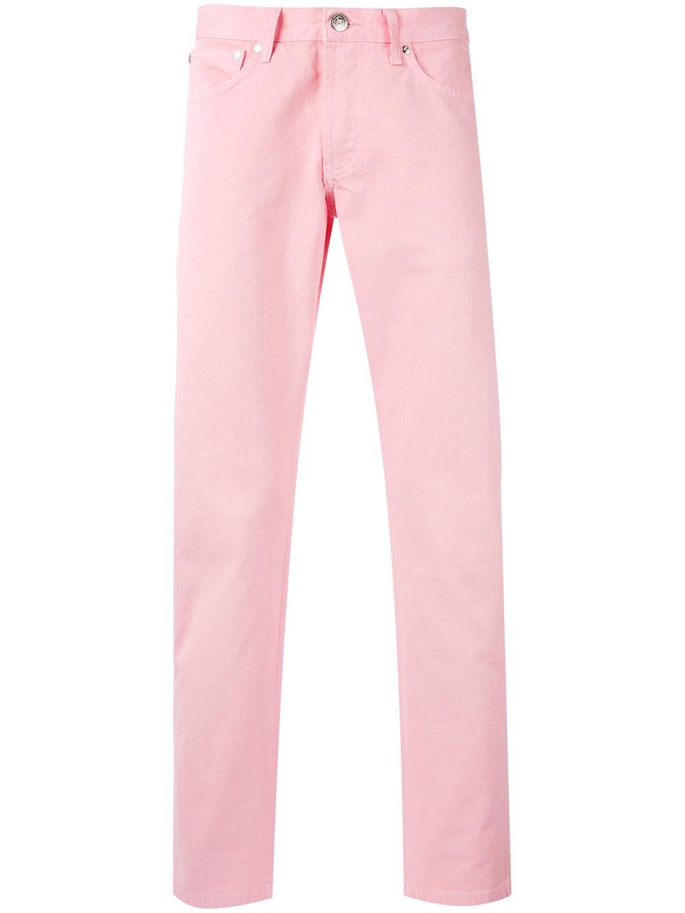 Soulland Erik Jeans, £123, farfetch.com