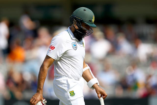 South Africa have rarely looked as weak as they did in their collapse at Lord's on Sunday